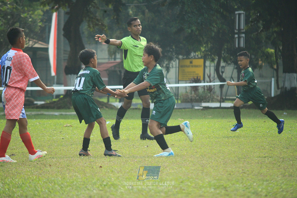 ijl u12 100825 endang witarsa fc vs wieadhika soccer