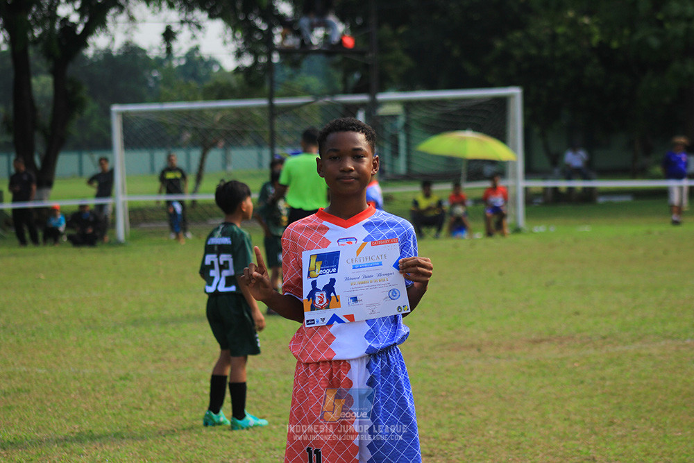 ijl u12 100825 endang witarsa fc vs wieadhika soccer
