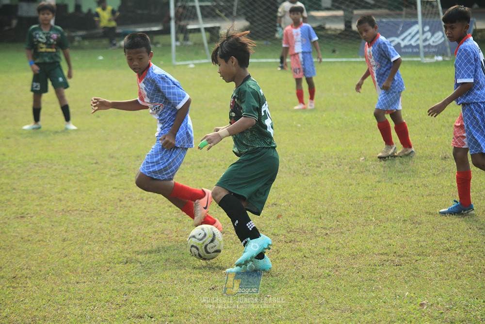 ijl u12 100825 endang witarsa fc vs wieadhika soccer