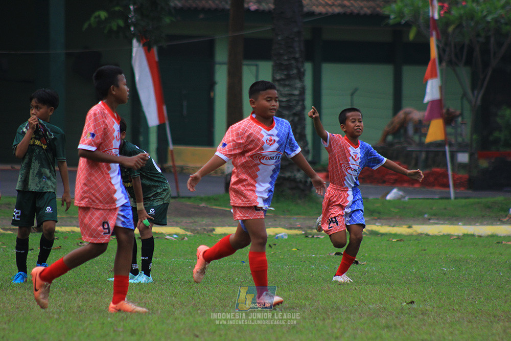 ijl u12 100825 endang witarsa fc vs wieadhika soccer