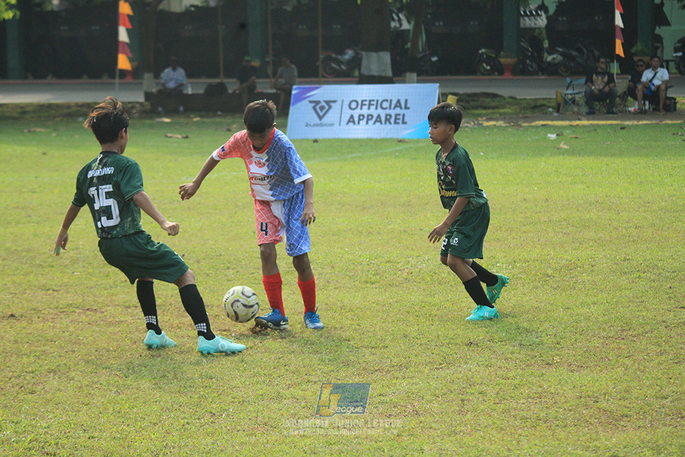 ijl u12 100825 endang witarsa fc vs wieadhika soccer