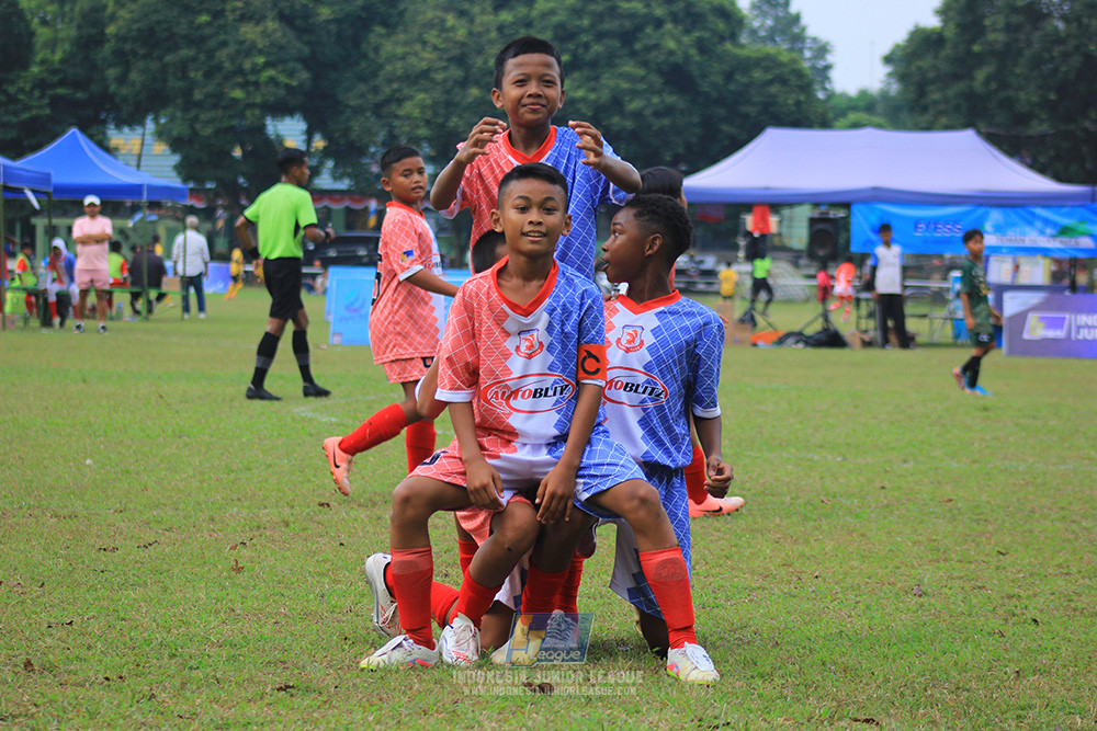 ijl u12 100825 endang witarsa fc vs wieadhika soccer