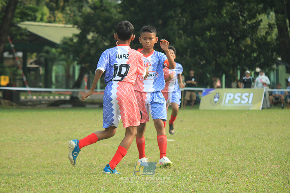 ijl u12 100825 endang witarsa fc vs wieadhika soccer