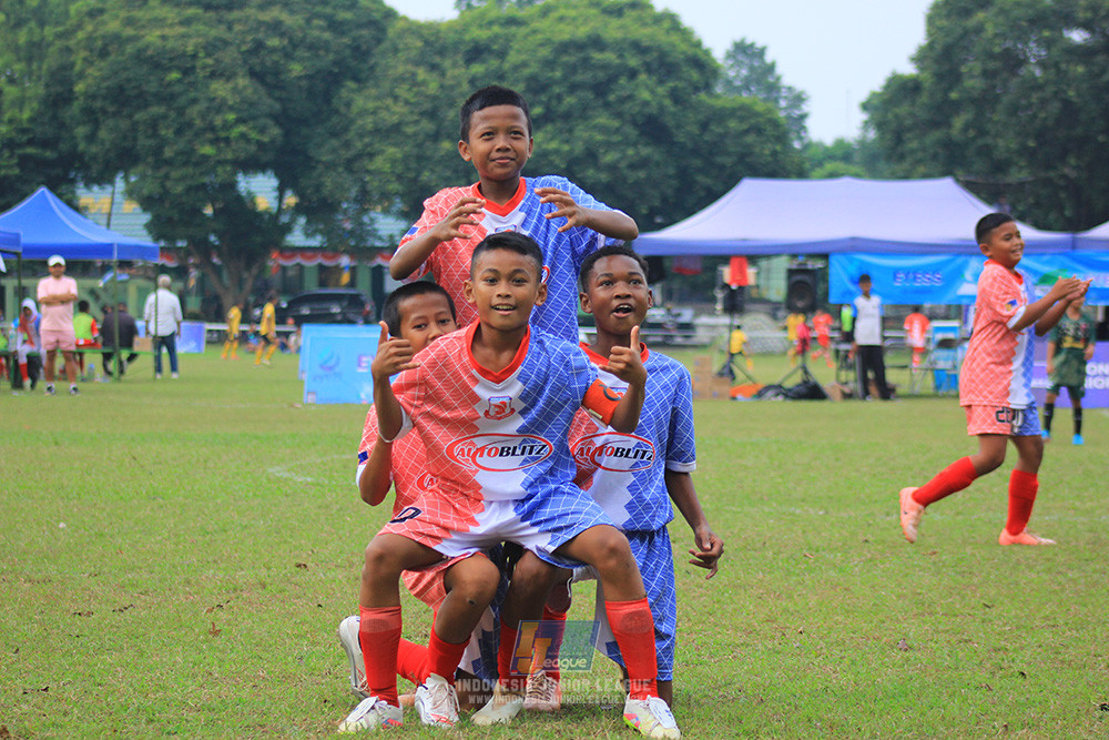 ijl u12 100825 endang witarsa fc vs wieadhika soccer