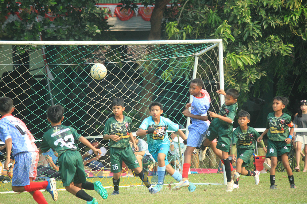ijl u12 100825 endang witarsa fc vs wieadhika soccer