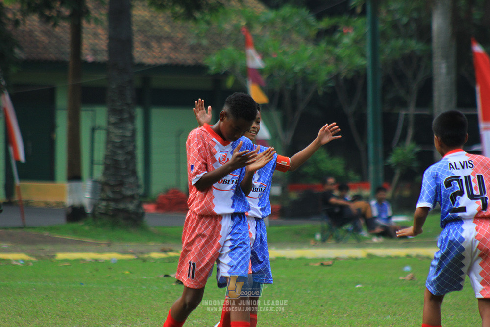 ijl u12 100825 endang witarsa fc vs wieadhika soccer