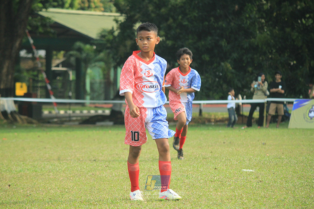 ijl u12 100825 endang witarsa fc vs wieadhika soccer