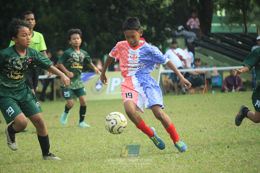ijl u12 100825 endang witarsa fc vs wieadhika soccer