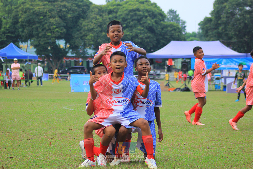 ijl u12 100825 endang witarsa fc vs wieadhika soccer