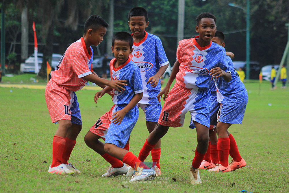 ijl u12 100825 endang witarsa fc vs wieadhika soccer