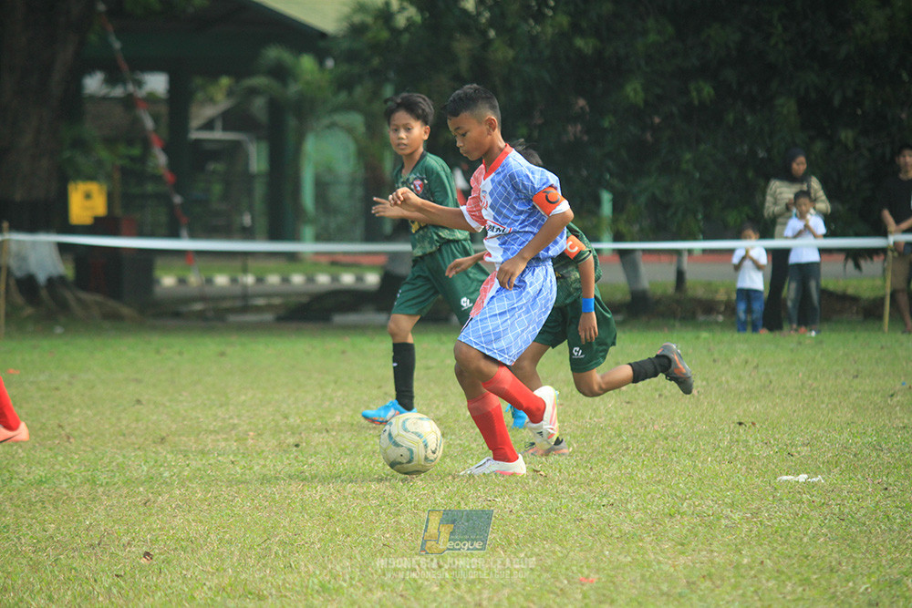 ijl u12 100825 endang witarsa fc vs wieadhika soccer