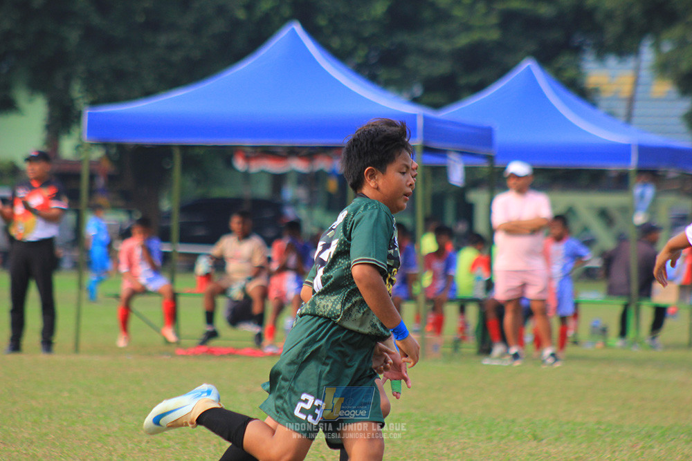 ijl u12 100825 endang witarsa fc vs wieadhika soccer