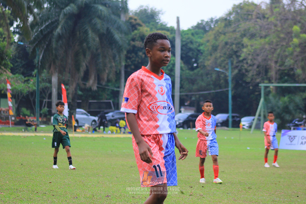 ijl u12 100825 endang witarsa fc vs wieadhika soccer