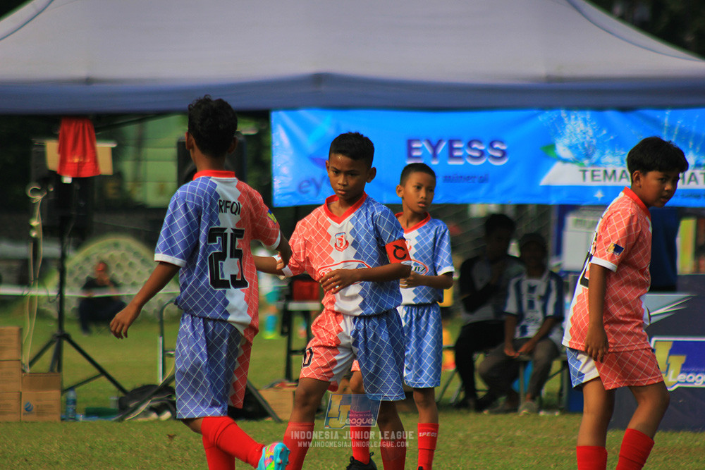 ijl u12 100825 endang witarsa fc vs wieadhika soccer