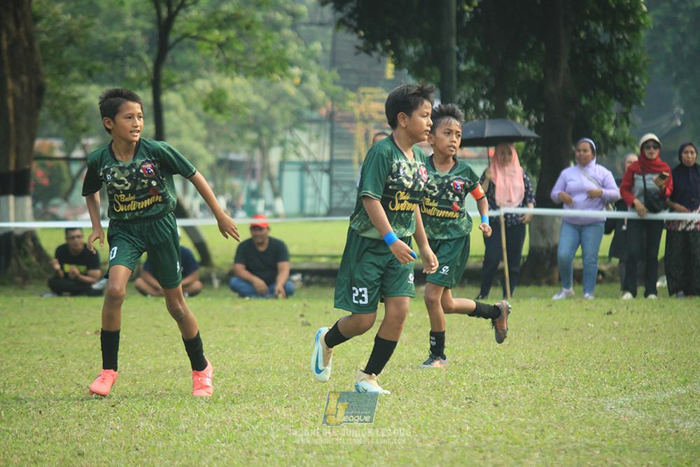 ijl u12 100825 endang witarsa fc vs wieadhika soccer