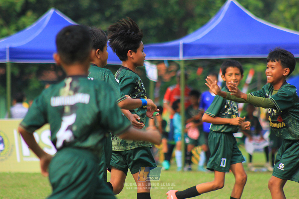 ijl u12 100825 endang witarsa fc vs wieadhika soccer