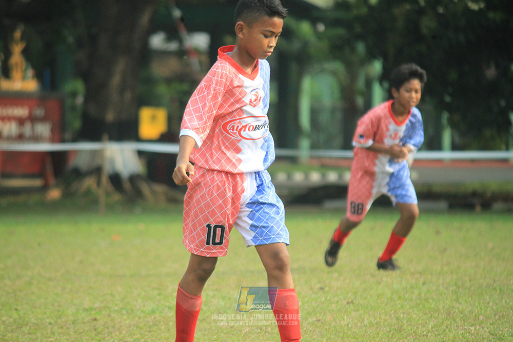 ijl u12 100825 endang witarsa fc vs wieadhika soccer