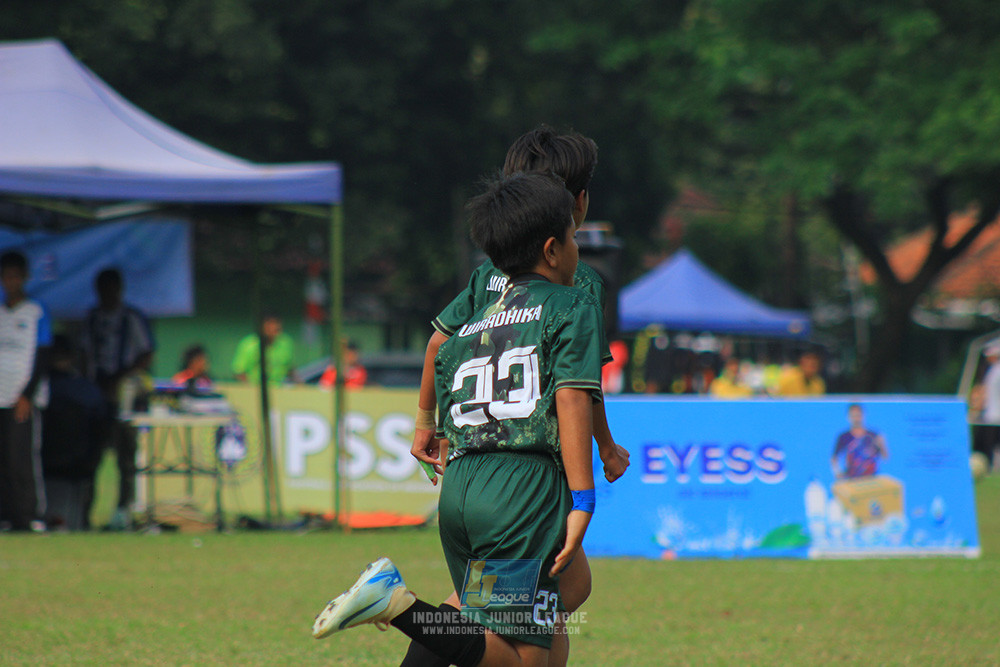 ijl u12 100825 endang witarsa fc vs wieadhika soccer