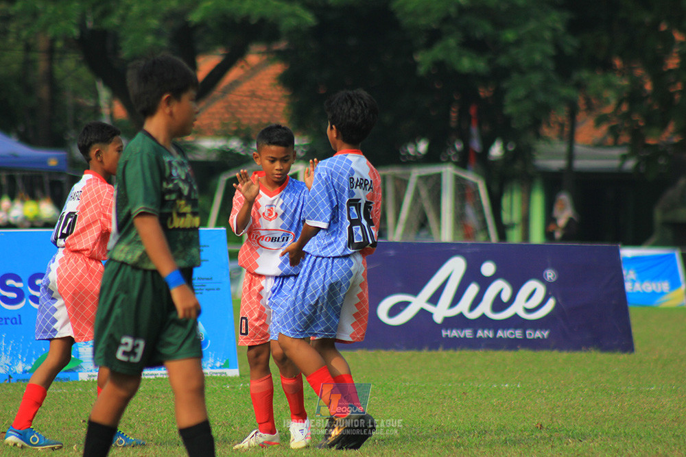 ijl u12 100825 endang witarsa fc vs wieadhika soccer