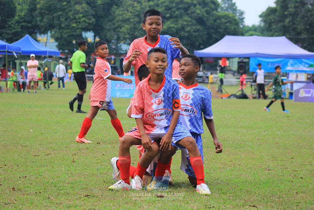 ijl u12 100825 endang witarsa fc vs wieadhika soccer