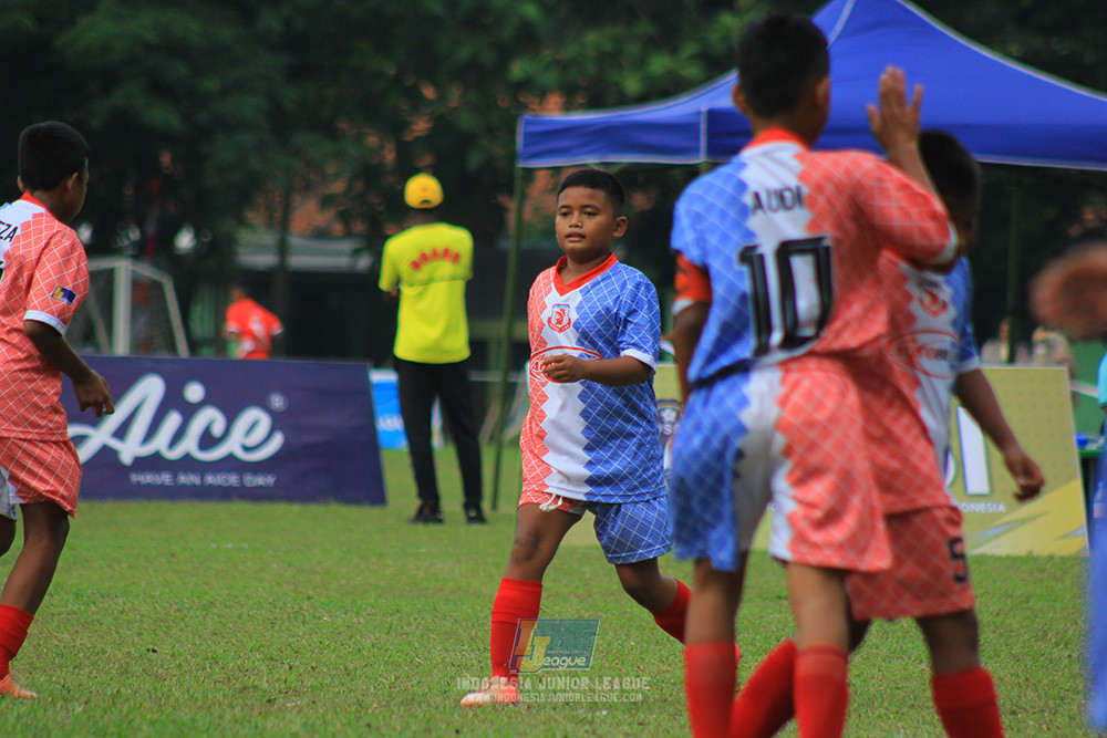 ijl u12 100825 endang witarsa fc vs wieadhika soccer