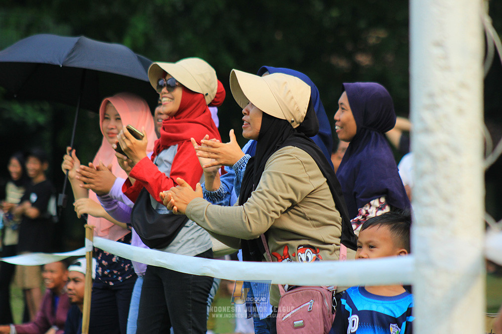 ijl u12 100825 endang witarsa fc vs wieadhika soccer