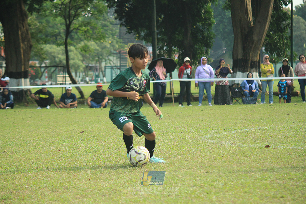 ijl u12 100825 endang witarsa fc vs wieadhika soccer