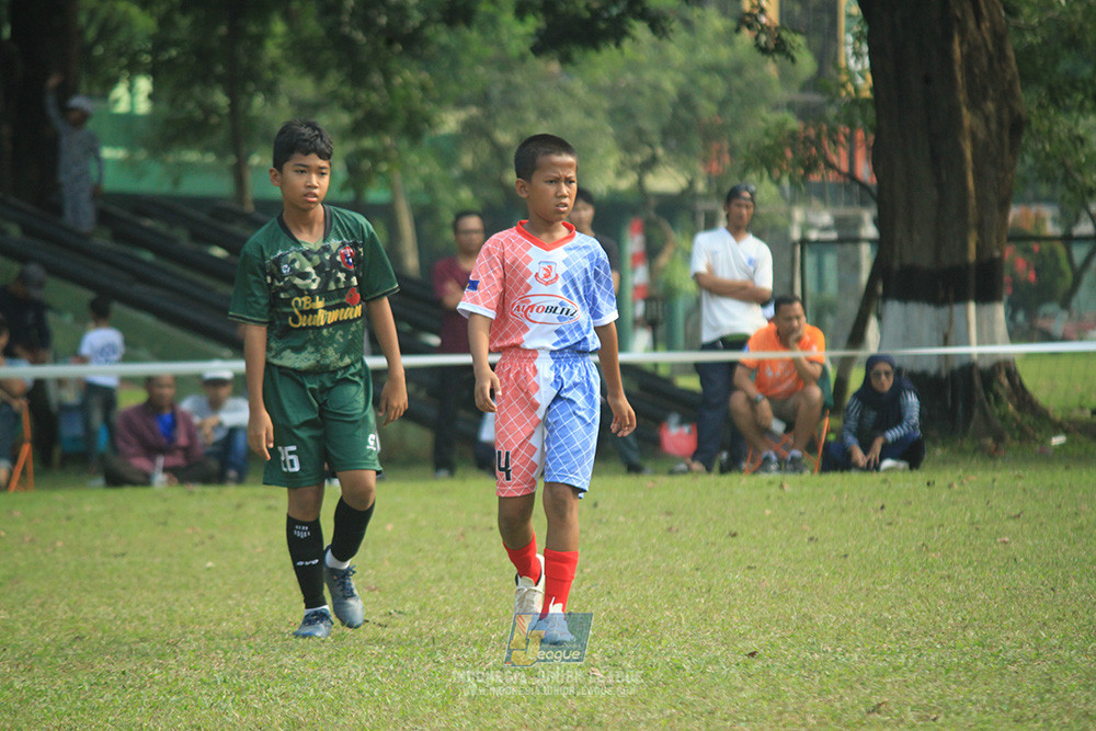 ijl u12 100825 endang witarsa fc vs wieadhika soccer