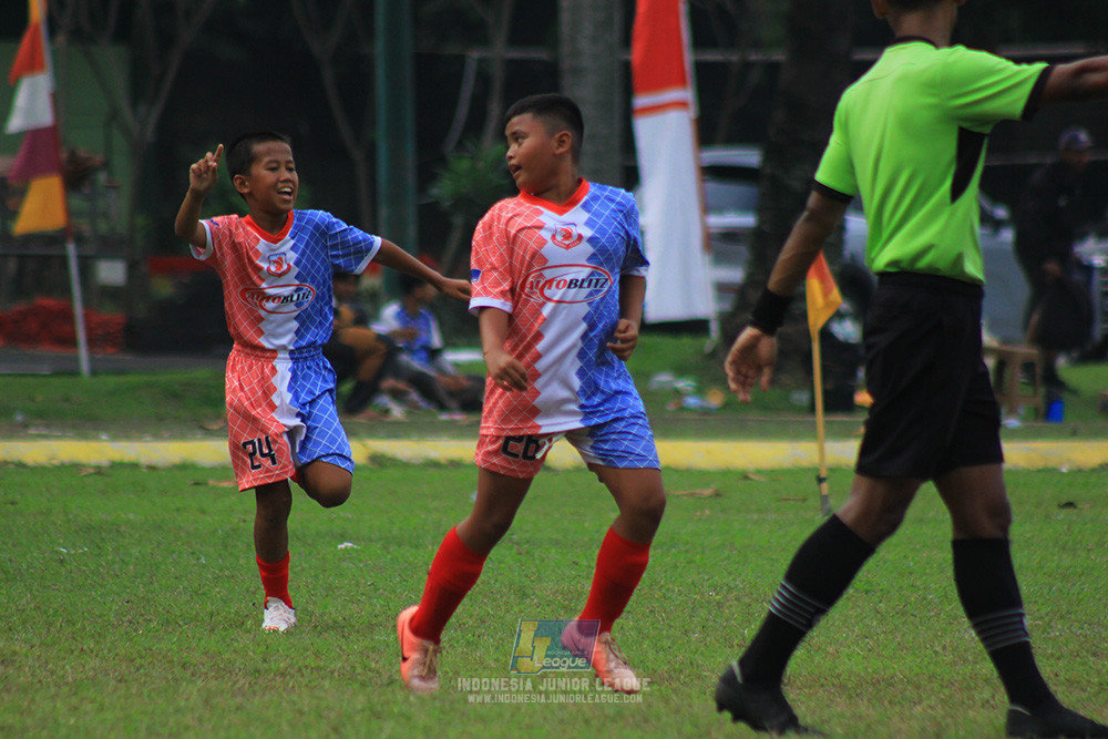 ijl u12 100825 endang witarsa fc vs wieadhika soccer