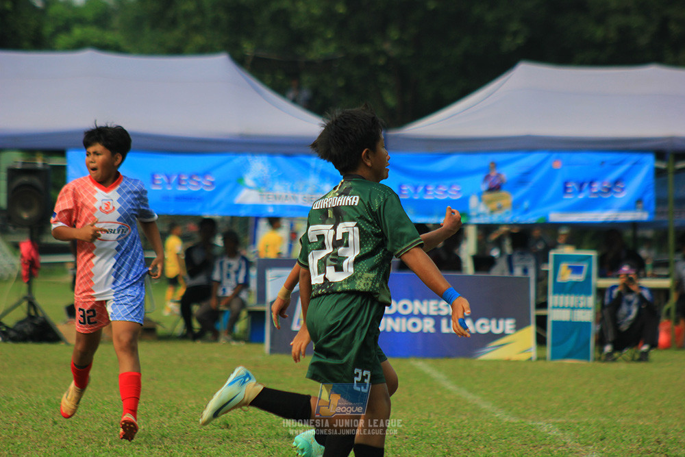 ijl u12 100825 endang witarsa fc vs wieadhika soccer