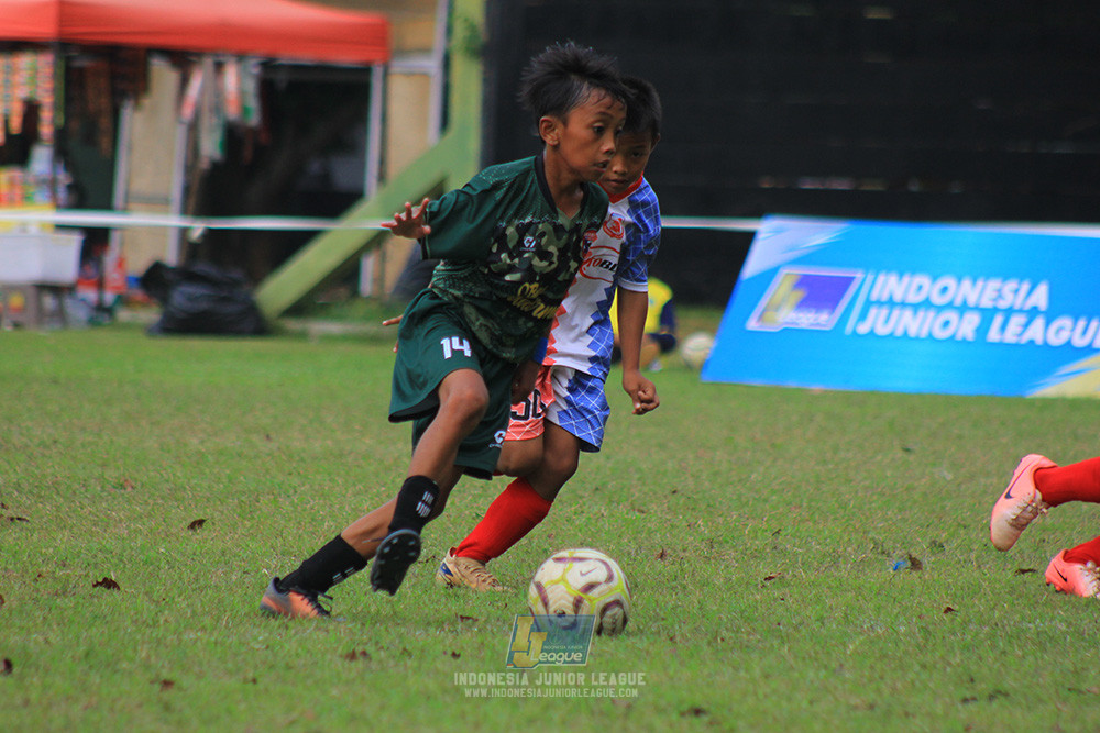 ijl u12 100825 endang witarsa fc vs wieadhika soccer