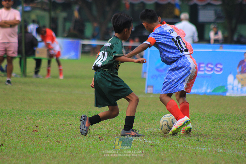 ijl u12 100825 endang witarsa fc vs wieadhika soccer