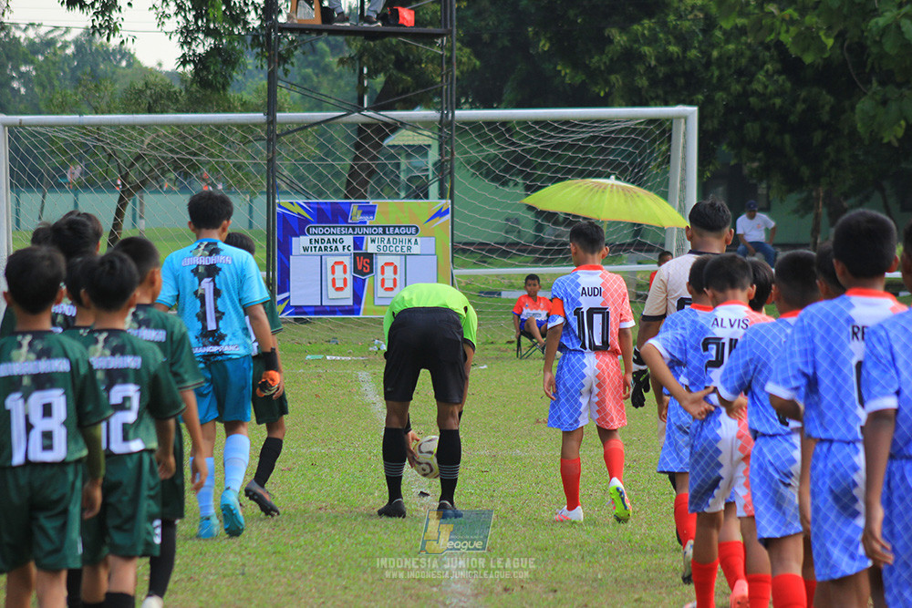 ijl u12 100825 endang witarsa fc vs wieadhika soccer