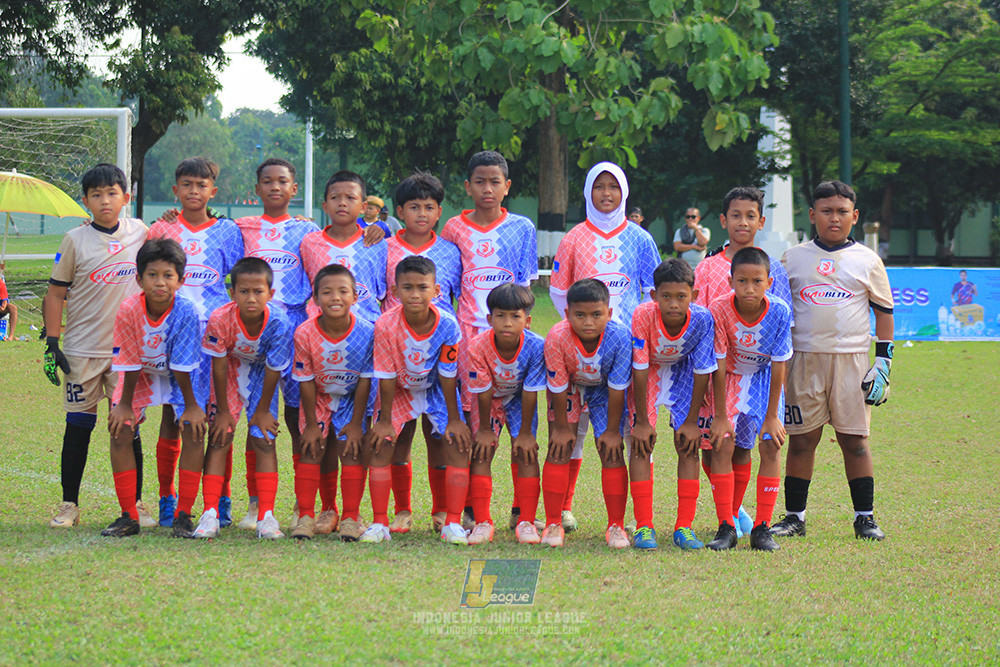 ijl u12 100825 endang witarsa fc vs wieadhika soccer