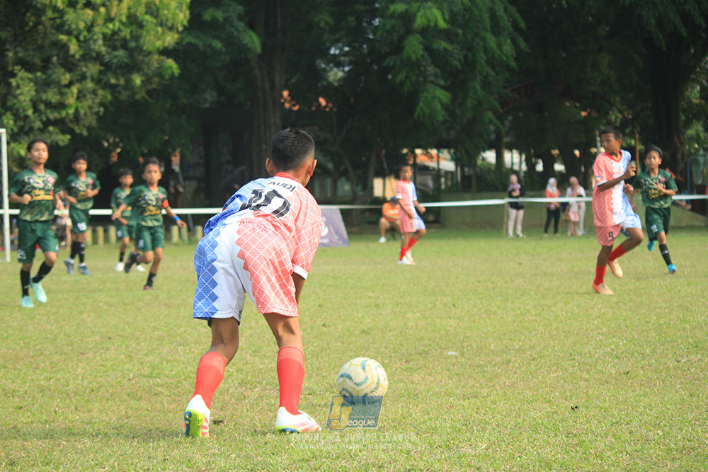 ijl u12 100825 endang witarsa fc vs wieadhika soccer