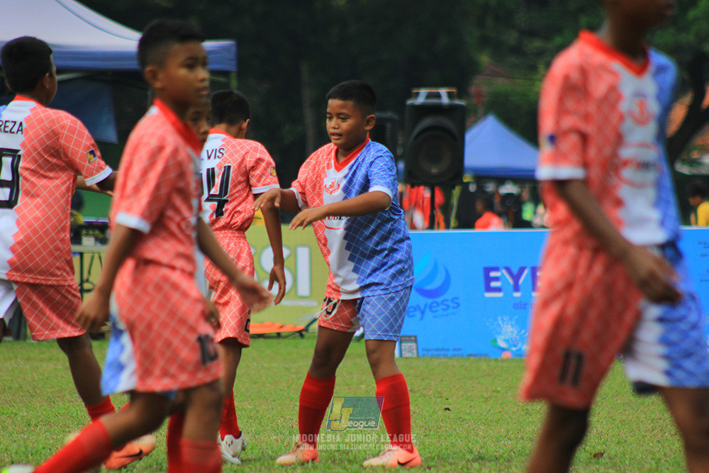 ijl u12 100825 endang witarsa fc vs wieadhika soccer