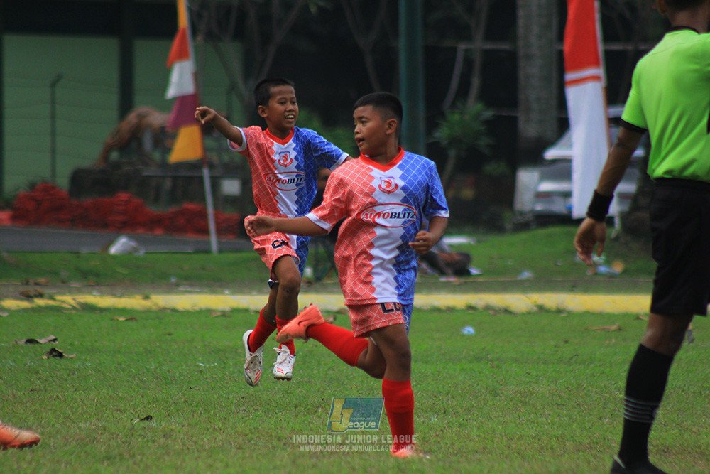 ijl u12 100825 endang witarsa fc vs wieadhika soccer
