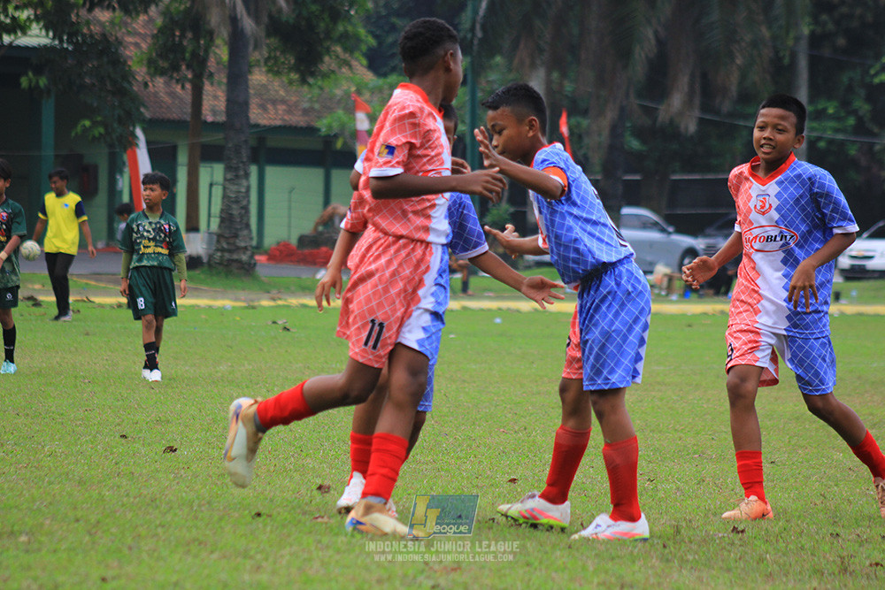 ijl u12 100825 endang witarsa fc vs wieadhika soccer