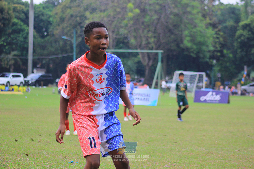 ijl u12 100825 endang witarsa fc vs wieadhika soccer