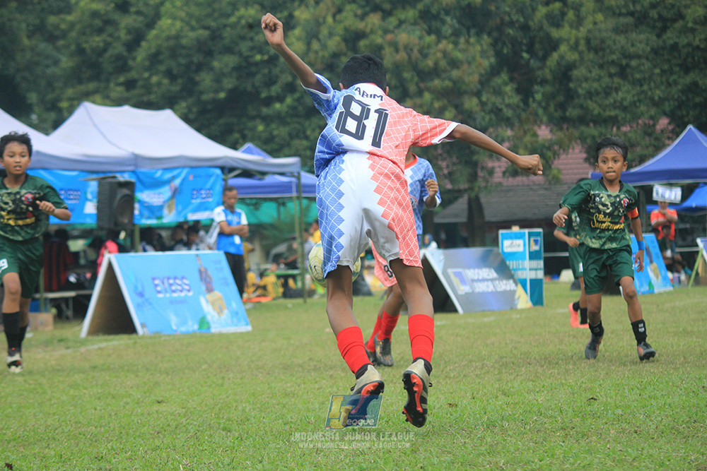 ijl u12 100825 endang witarsa fc vs wieadhika soccer