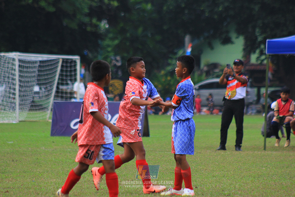 ijl u12 100825 endang witarsa fc vs wieadhika soccer
