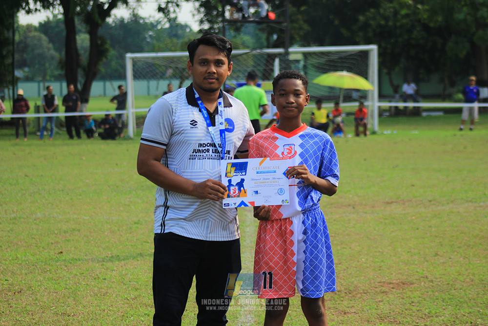 ijl u12 100825 endang witarsa fc vs wieadhika soccer