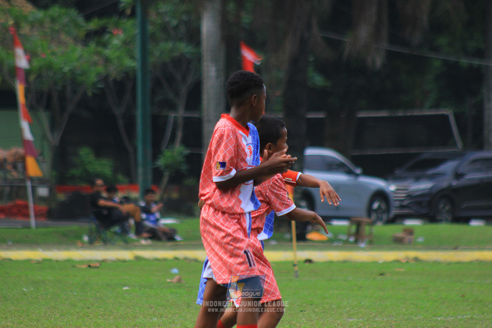ijl u12 100825 endang witarsa fc vs wieadhika soccer