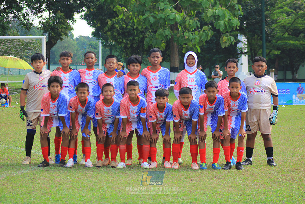 ijl u12 100825 endang witarsa fc vs wieadhika soccer