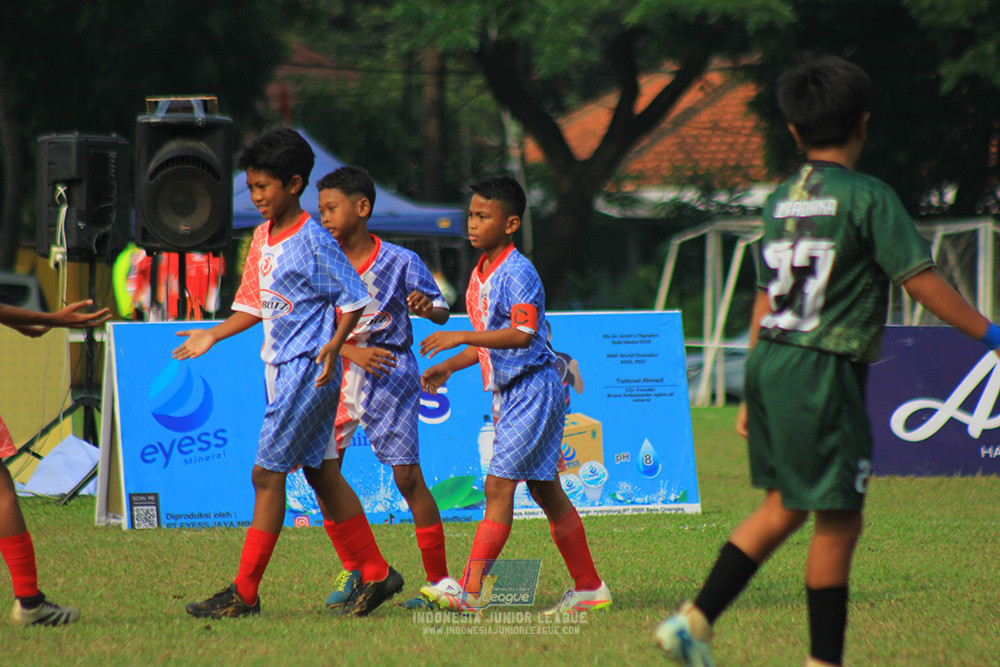 ijl u12 100825 endang witarsa fc vs wieadhika soccer