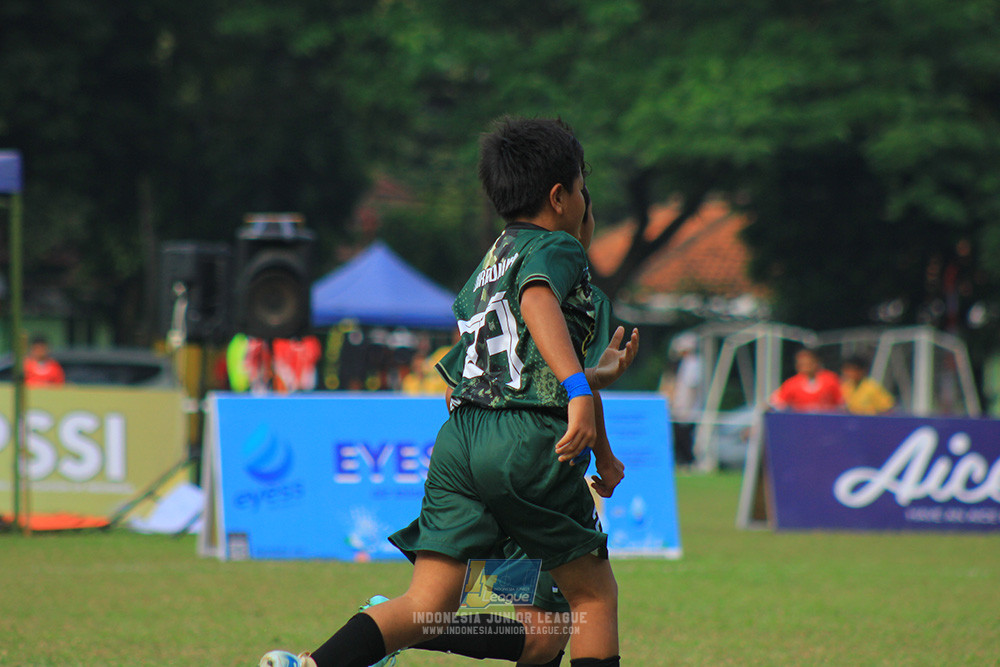 ijl u12 100825 endang witarsa fc vs wieadhika soccer