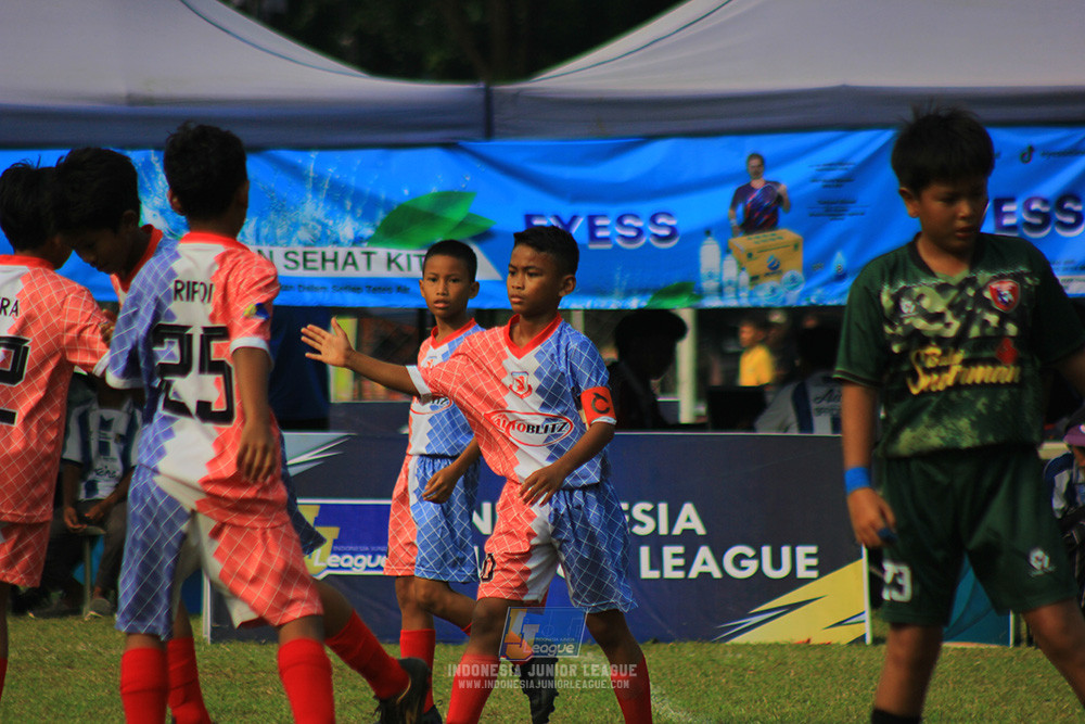 ijl u12 100825 endang witarsa fc vs wieadhika soccer