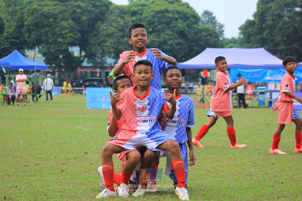 ijl u12 100825 endang witarsa fc vs wieadhika soccer