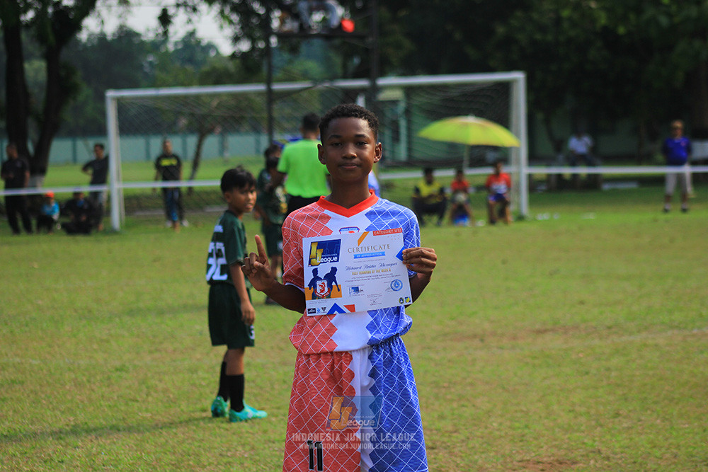 ijl u12 100825 endang witarsa fc vs wieadhika soccer