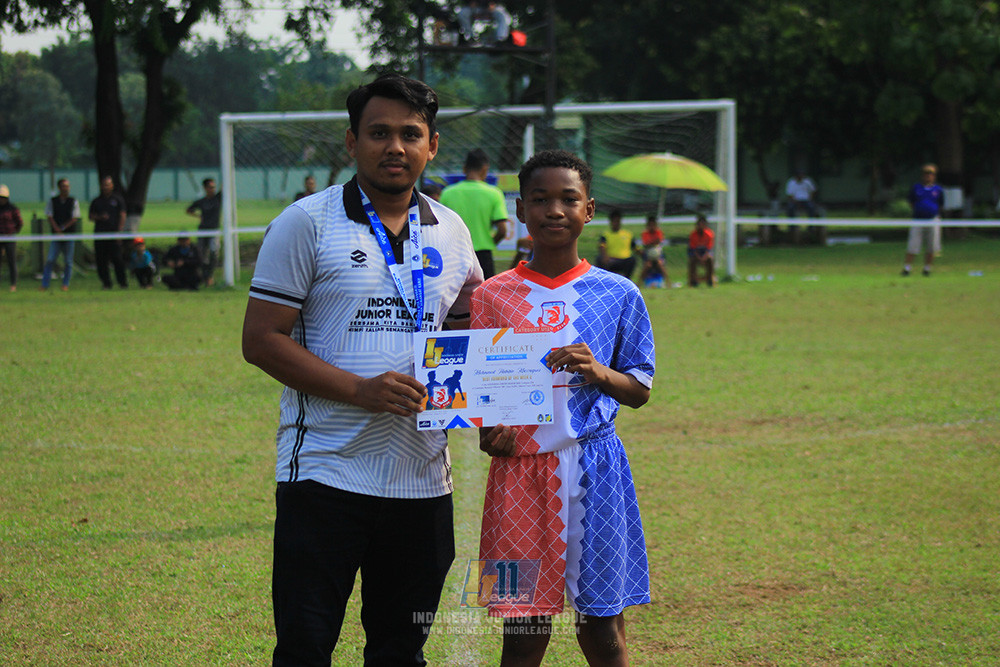ijl u12 100825 endang witarsa fc vs wieadhika soccer